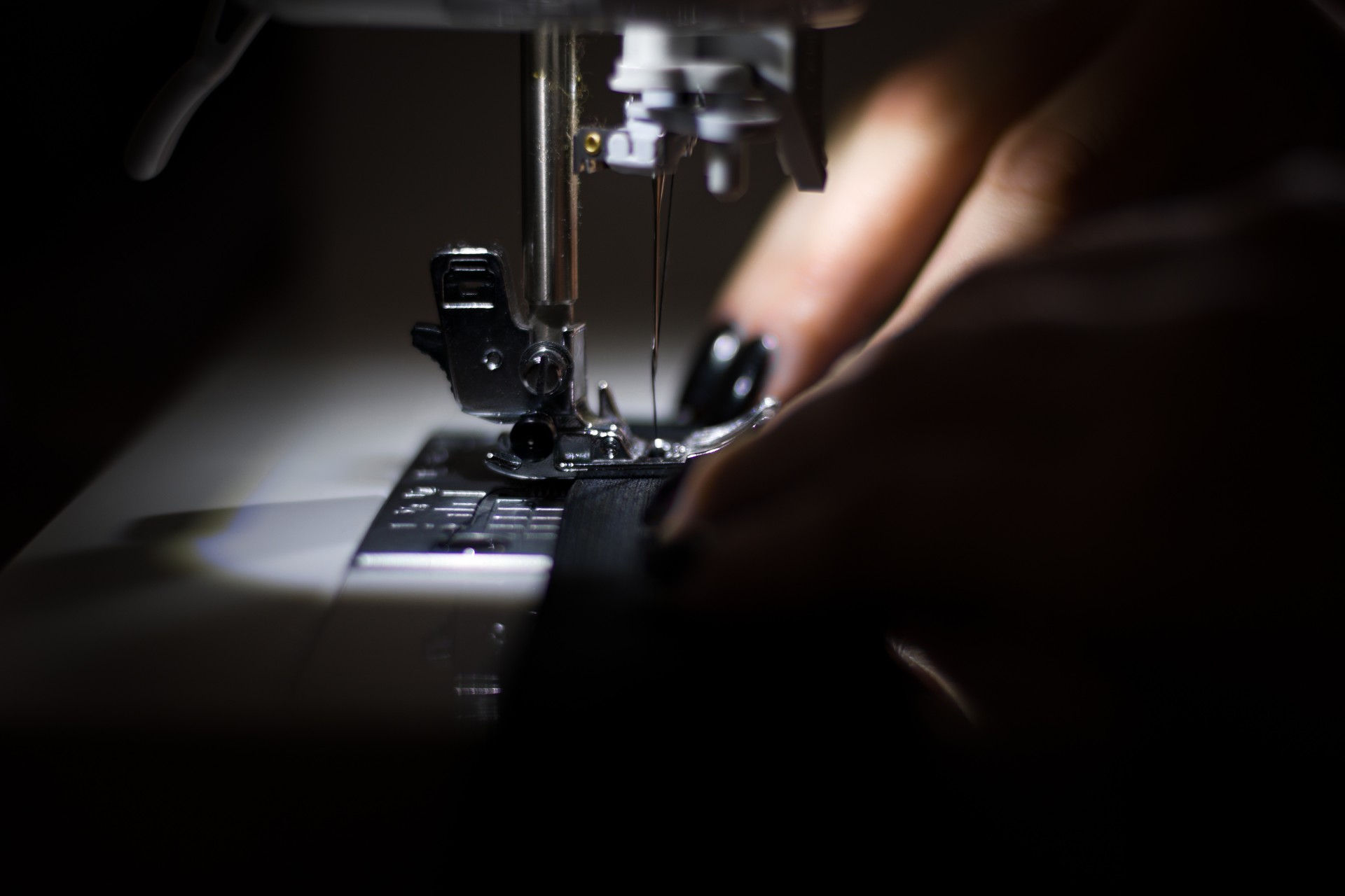 Atelier de couture Atelier de couture