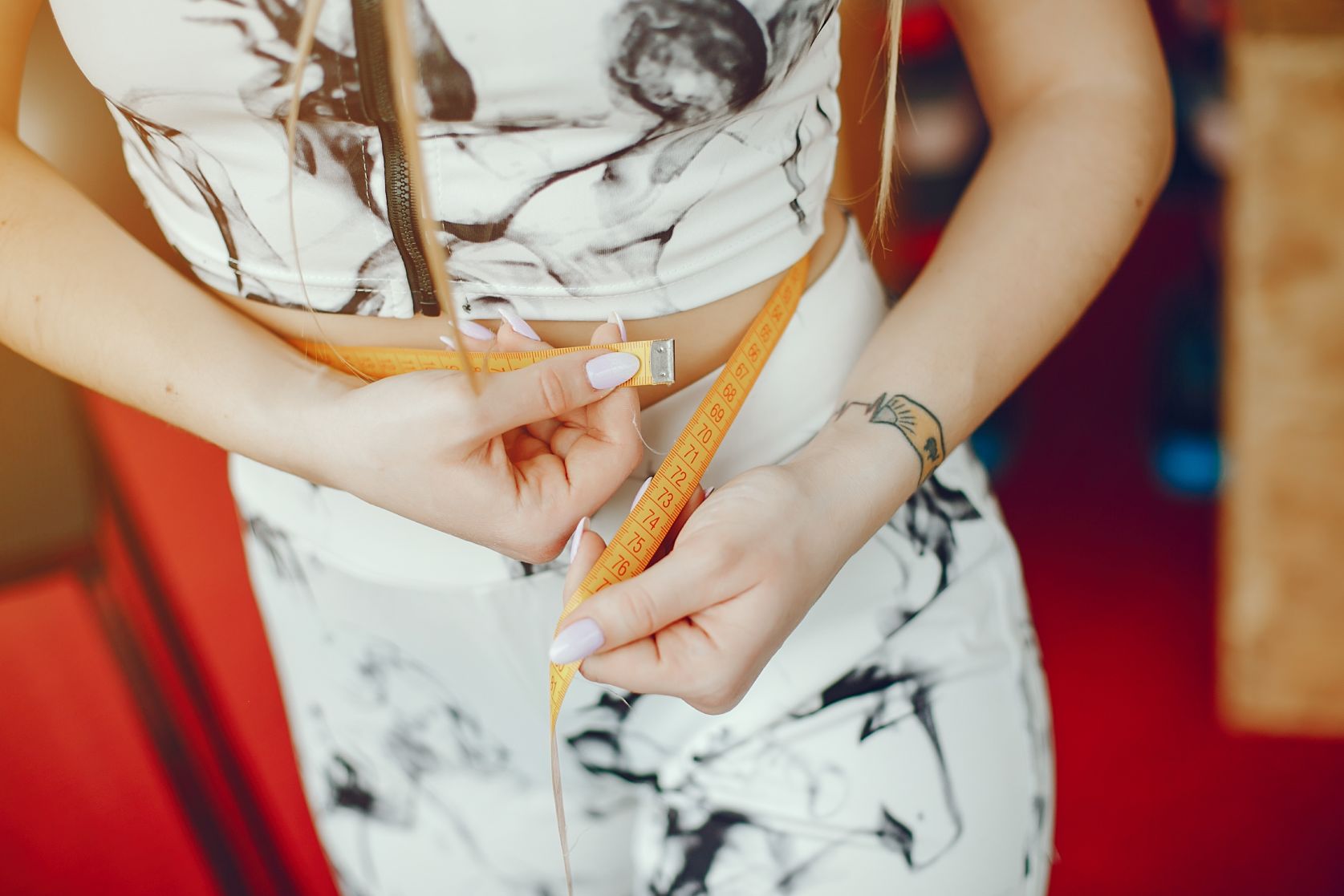 Création de couture