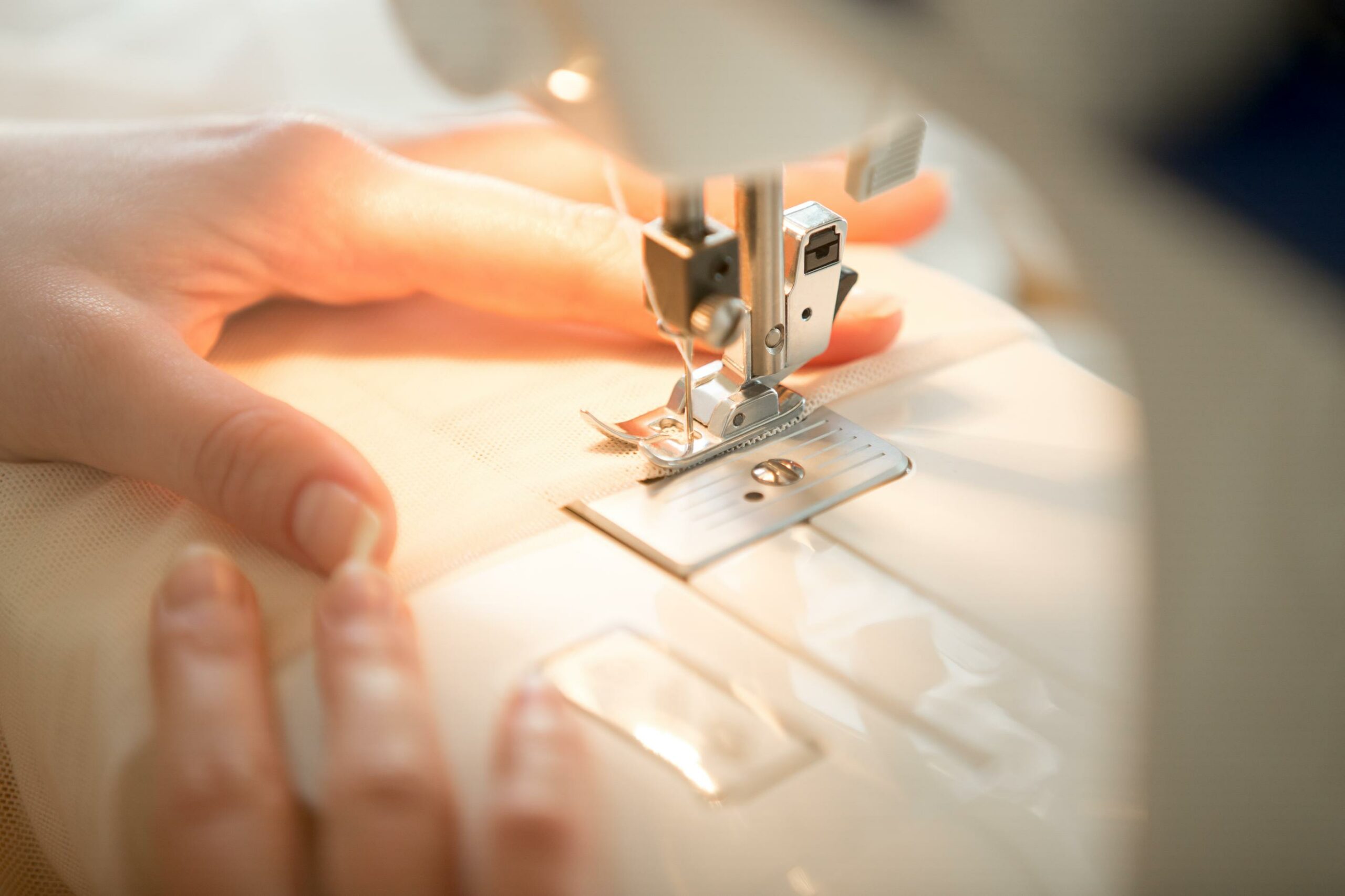 Atelier de couture Atelier de couture